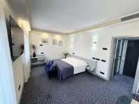 Hotel Michelangelo Hotels in Biella