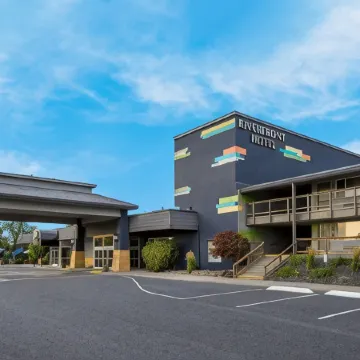Richland Riverfront Hotel and Conference Center, Ascend Hotel Collection