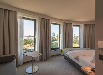 Holiday Inn Express Düsseldorf - Hauptbahnhof