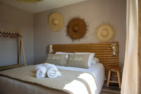 House 6 persons with swimming pool Maussane les Alpilles