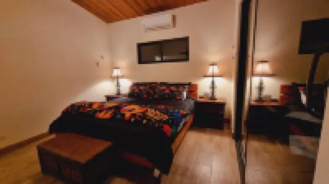 Cabin 4 Sonsommelier