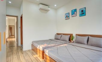 Tân Hoà Homestay