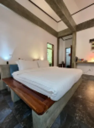 SomeWhere Else Boutique Resort