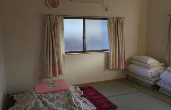 父之海住宿加早餐旅館