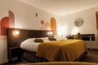 Logis Hôtel & Restaurant - le Relais de Montigny