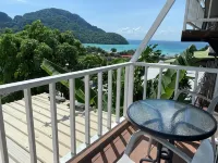 Uphill Cottage - View biển