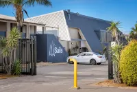Sails Geraldton Accommodation