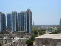 GM Hospitality Services Pune