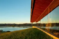 Refugia Chiloé - Ocean View
