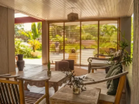 Pousada Terra Coral Hotels in Porto Seguro