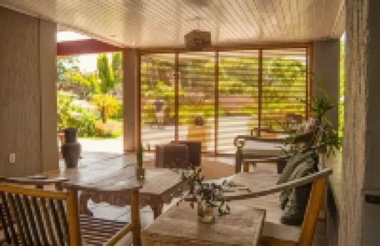 泰拉珊瑚旅館 塞古魯港酒店