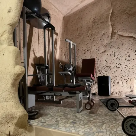 Il Carrubo Residenza Walk&Stay
