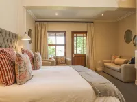 The Nottingham Road Hotel Hotel di Howick