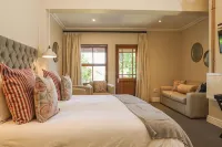 The Nottingham Road Hotel