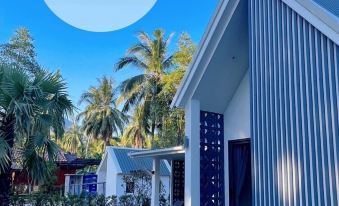 DANU COCO Pool Villa