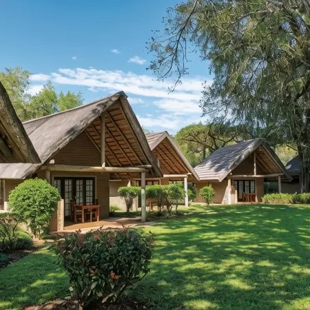 Hippo Hollow Country Estate