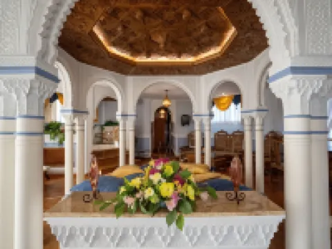 Villa de Gor Hotels in Comarca de Guadix