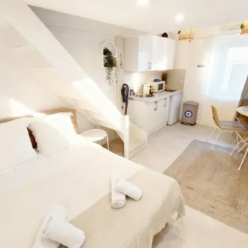Villa Sephora Cannes