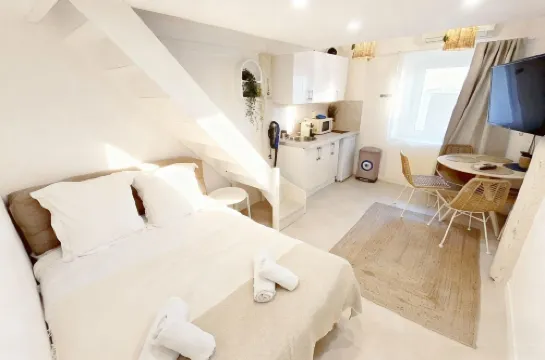 SEPHORA 坎城別墅