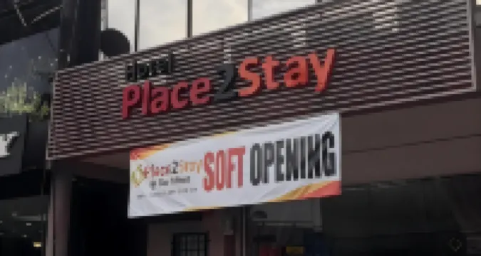 Place2Stay @ the Mines Hotels in Seri Kembangan