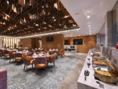 Regenta Fairlark Vadodara Hotels in Vadodara