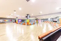 เชจู โนเบลส ทัวริสต์ โฮเทล