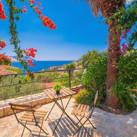 Villa Jasmine Peninsula