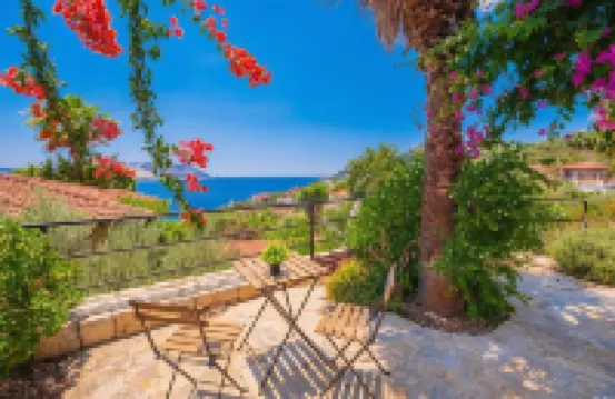 Villa Jasmine Peninsula