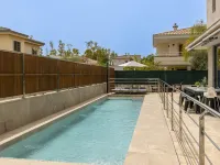 Villa  Near Playas de Muro - Villas