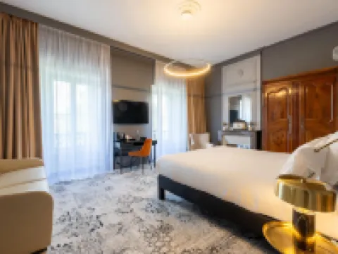 Le Champlain Hotels in La Rochelle