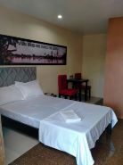 VF Riton Apartelle Anex