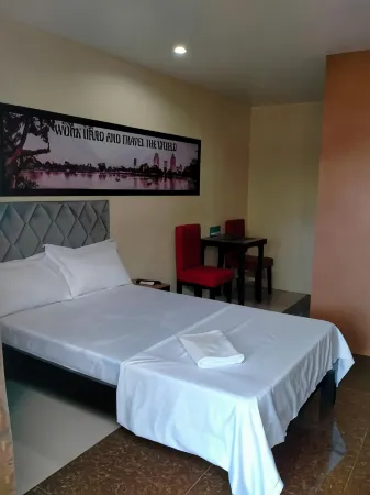 VF Riton Apartelle Anex