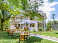 The Nature Kigali Hotels near Nyarutarama