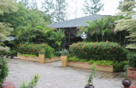 薩法爾休閑酒店