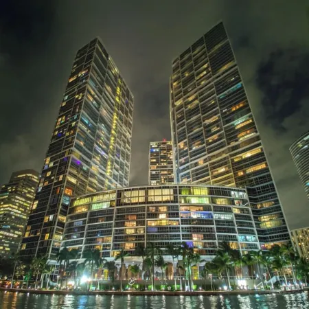 Icon Brickell