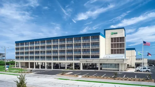 Holiday Inn Express NAGS HEAD OCEANFRONT by IHG Hotels in Nags Head
