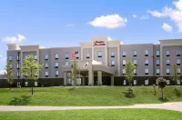 Hampton Inn & Suites Mansfield Hotels in Wellsboro