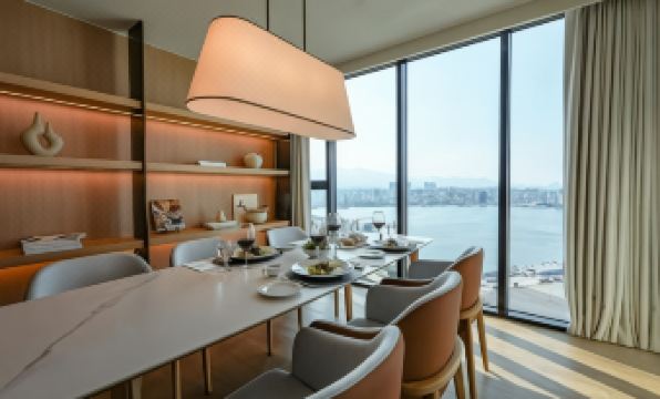 홈 마리나 속초