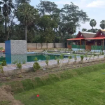 CK Holidays - The Rural Heaven Resort