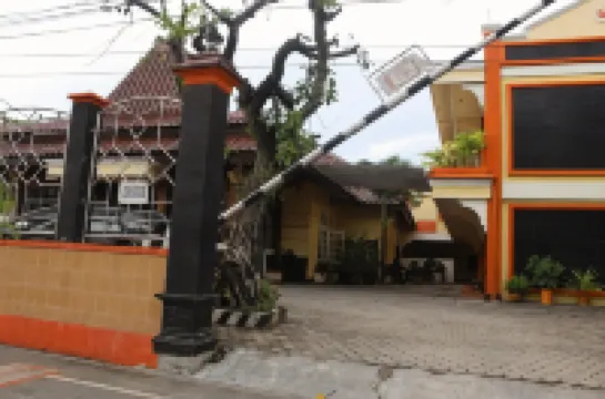 Homestay Simpang Tujuh