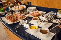 Hotel Mastai - 朝食