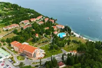 Bioenergy Resort Salinera Apartments