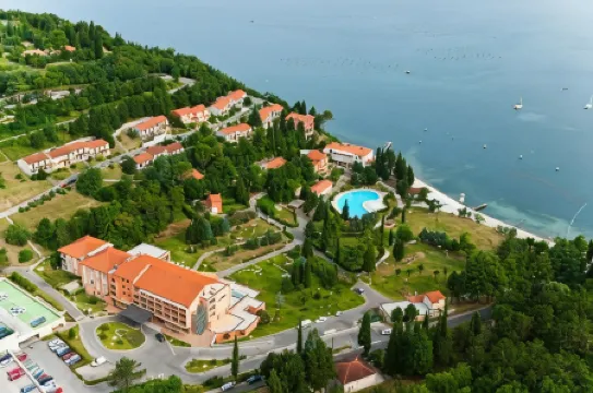 Bioenergy Resort Salinera Apartments