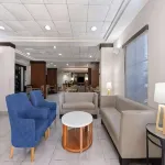 Wyndham Garden Monterrey Aeropuerto