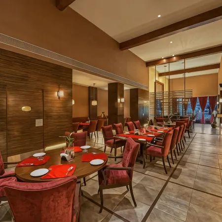 Fariyas Resort Lonavala