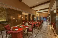 Fariyas Resort Lonavala - breakfast