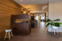 Sport Village Hotel & Spa - bar