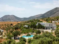 Goknar Knidos Adults Only Eco Retreat and Farm Hotels in Datça
