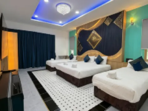 อาร์ตนรารีสอร์ท โรงแรมในนราธิวาส