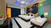 Art Nara Hotel Hotels in Narathiwat